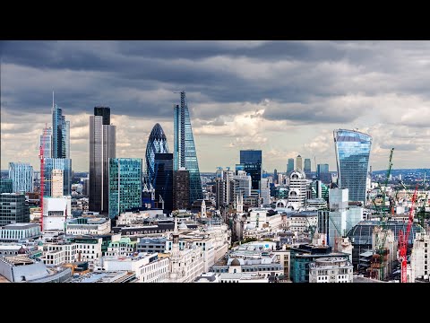 ⚡️ВолноТрейдинг. 🐻💷Начало третьей волны по фунту (20.03.2019)