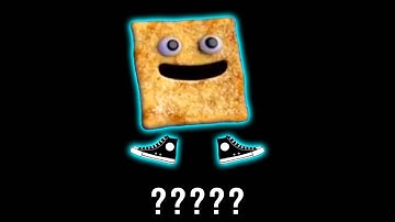 10 Cinnamon Toast Crunch "Hungry Chomp" Sound Variations in 70 Seconds | MODIFY EVERYTHING