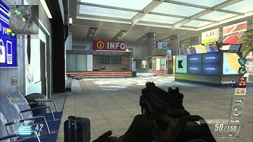 Black Ops 2 Kill Confirmed on Express