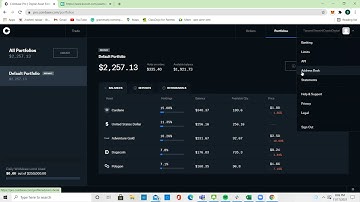 How to Send Crypto/Assets from Coinbase Pro to KuCoin | Explained in English| Quick & Easy!