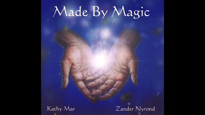 Made by Magic (7/17)  Acts Of Creation