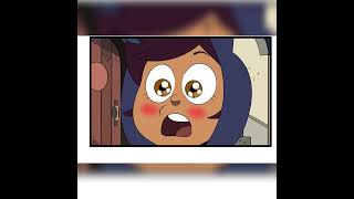 Download Lagu The owl house comic Amity's costume #theowlhouse #lumity #luz #amity MP3
