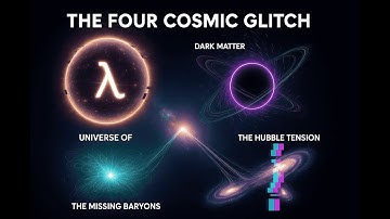 4 Cosmic Glitches That BROKE Physics | Space Documentary 2025