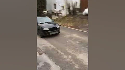 Seat Ibiza FR 1.9 PD 230 Hp