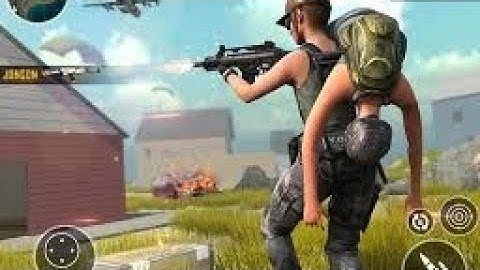 fps shooting game play video with zulfi fr game 101