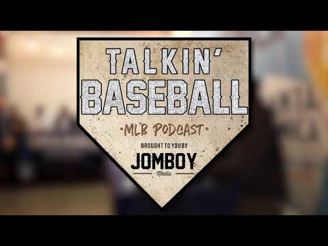 Talkin Baseball Channel Trailer - Talkin Baseball Channel Trailer