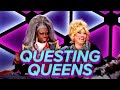 Queens on a quest  dimension 20 dungeons and drag queens full episode