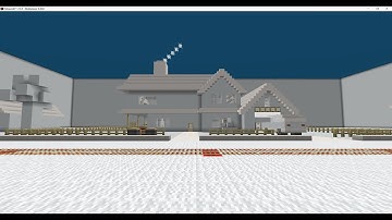 Hello Neighbor Devgamm Remake Remastered. Minecraft...