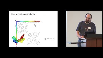 MLCB 2024: Sergey Ovchinnikov (MIT) Decomposing protein and genomic language models to understand...