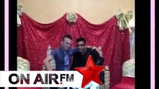 Gonni- Remix By Best Dj Cimmi Iku Zemra Ike Ti