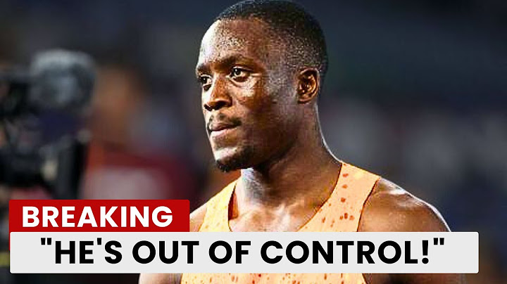 Letsile Tebogo Is TOTALLY OUT OF CONTROL – Men’s 200m Diamond League  || Track And Field 2025
