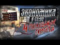 Экономика в CS:GO. 4 (четыре) полезных совета