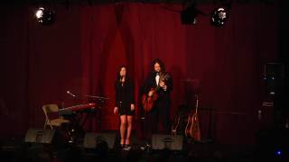 The Civil Wars - Billie Jean (Live) chords