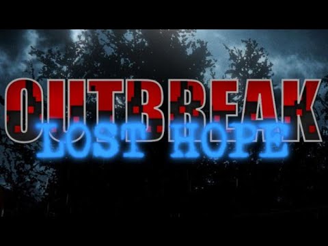 Outbreak: Lost Hope PS4 Part 1