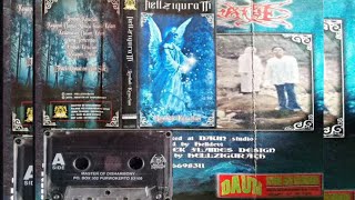 HELLZIGURATH - lembah kesucian 2005 FULL ALBUM cassete ripp