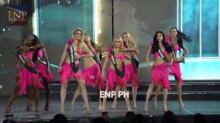 Miss Earth 2023 Production Number