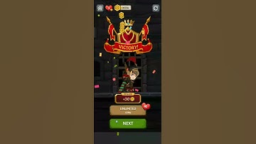 How to Loot - Pin Pull & Hero Rescue / Level 389 / Solution / Azura Global / Android iOS