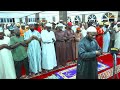 Mubashara swala ya tarawehe masjid abeid mwanzaramadhan 031443