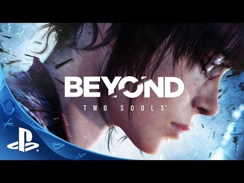 Beyond: Two Souls #2 "Бродячая жизнь"