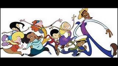 Class Of 3000-Fight The Blob