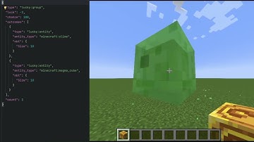 Minecraft 1.20.6 Lucky Block Mod Showcase