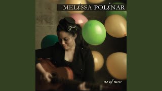 Video thumbnail of "Melissa Polinar - Giving It All Away"