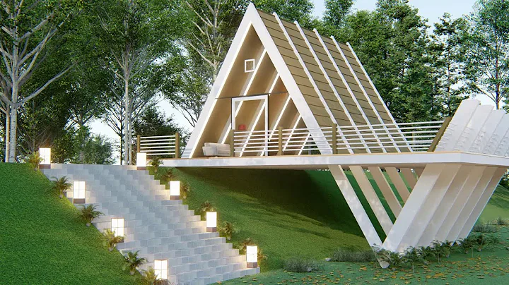 Architectural Animation II Ripon Saha II rcs motion II Lumion