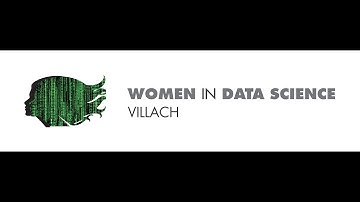 Women in Data Science, Villach 2021