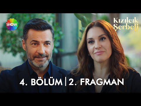 ​@kizilcikserbetidizi 4. Bölüm 2. Fragman | \