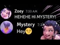 HUNTRIX X SAJA BOYS In Discord TOGETHER??