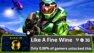 🔴 LIVE - HALO CE LASO BUT WE GO TO THE LIBRARY