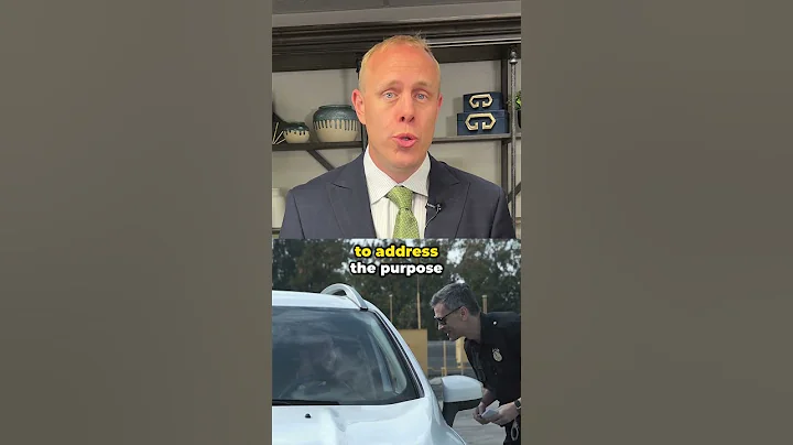 When Does a Traffic Stop Violate Your Fourth Amendment Rights?