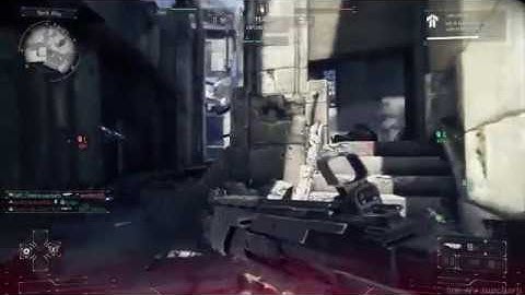 Killzone Shadow Fall Multiplayer Domination Gameplay 84