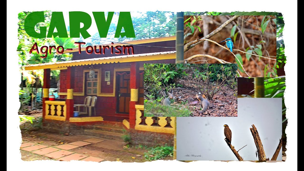 garva agro tourism and birding