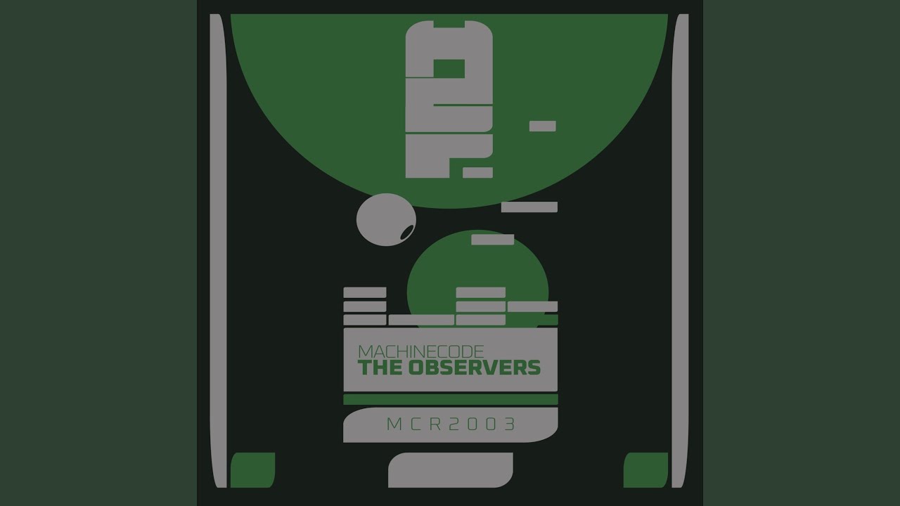 Watch The Observers on YouTube Watch The Observers on YouTube