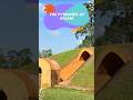 India ke Pyramids? 🏺 Moidams Explained in 60 Seconds | Assamese Heritage | Study Vistara