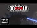 221 &quot;Godzilla 2014&#39;s FINAL BOSS Battle&quot; - GODZILLA [PS4]