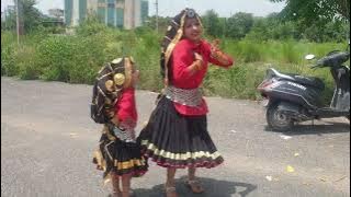 Bolan Ka Ke Legi | Ruhani And Shalu Kirar Dance | All time superhit Haryanvi Song