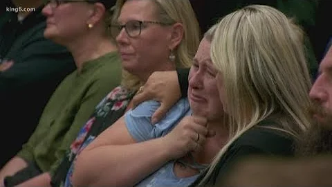 Cold Case Verdict