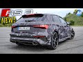NEW! 2022 Audi RS3 | pure 5-Cylinder SOUND🔥 | by Automann in 4K
