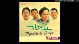 Wali Band - Ngantri Ke Sorga (Official MP3)
