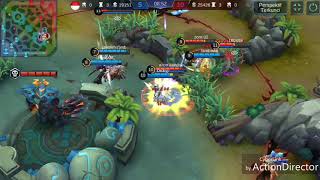 Savage layla level 10