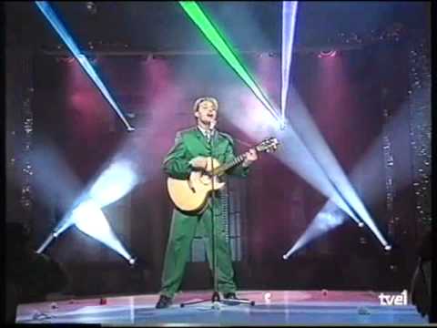 JASON DONOVAN "Every Day (I Love You More)"