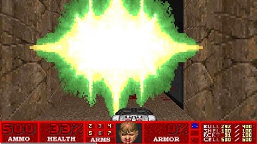 Hell Revealed Map24 UV Max in 8m33s by Belial