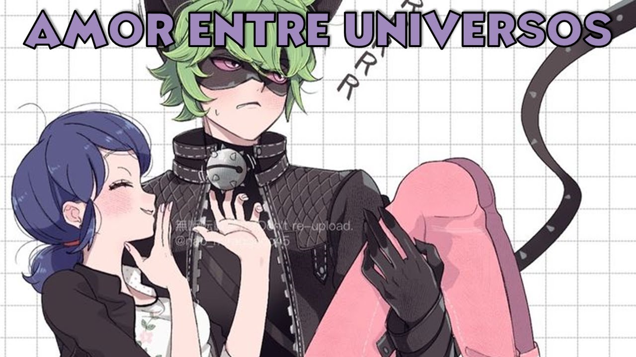 ENTRE RISAS Y CONFESIONES - AMOR EN CADA BATALLA | Miraculous Ladybug Comic Fandub Español.