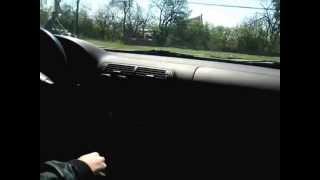 audi a3 8l 1 6 ride 2