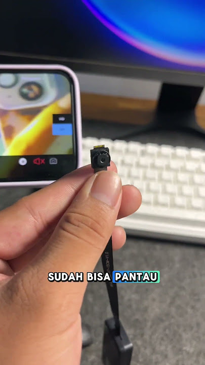 This is the smallest, right? Hurry up and buy it #minicamera #spyseries #spy