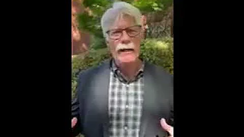 Brent Nelsen | Dins Day 2025 Kickoff: Building the Republic Together