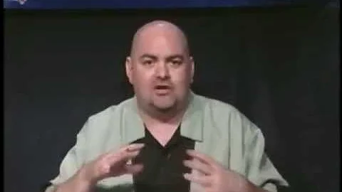 A Threat To Lop That Fat Ass, Bald Head Off! - Atheist Experience 469