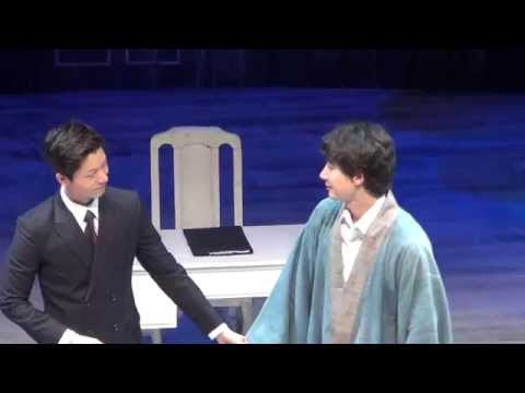 150520 연극 〈엠.버터플라이 M.Butterfly〉 - 이승주, 전성우, 유연수, 정수영, 이소희, 유성주, 김보정